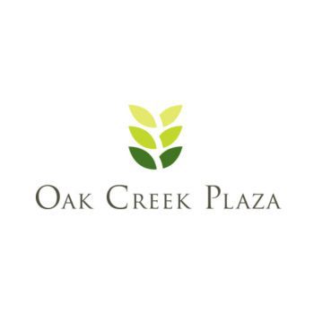 Oak Creek Plaza - Envision Creative