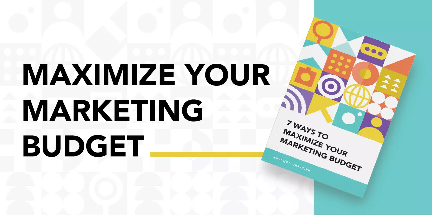 Optimize Your Marketing Budget